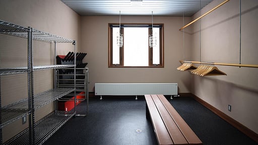 Chalet Powderhouse Others