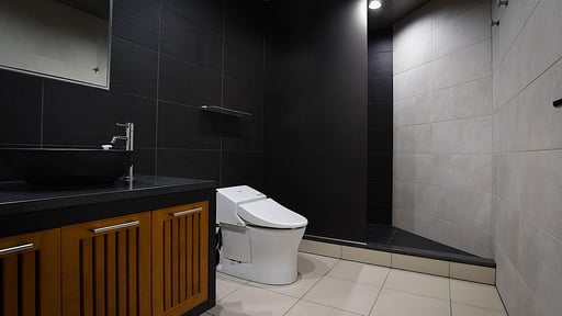 Chalet Powderhouse Bedroom 2