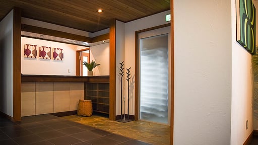 Chalet Powderhouse Others