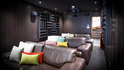 Chalet Powderhouse Others 