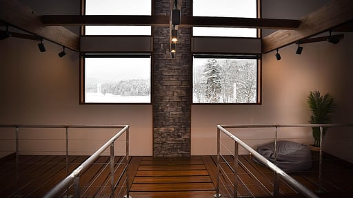 Chalet Powderhouse Others