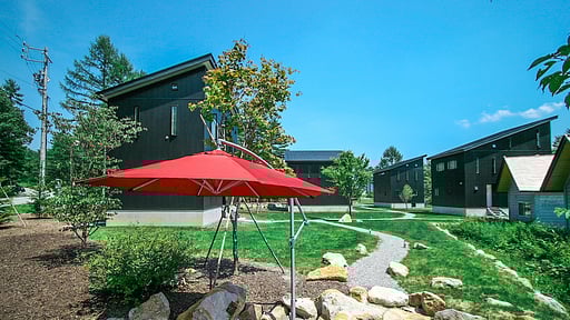 Chalet Powdersuites Others