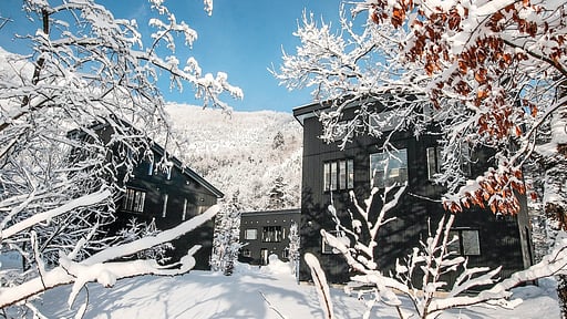 Chalet Powdersuites