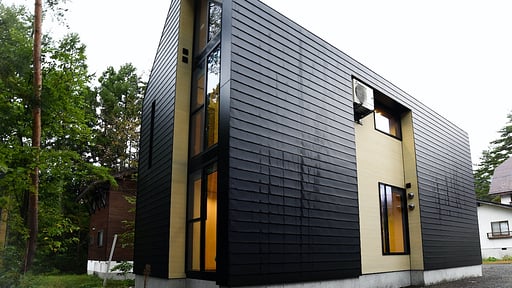 Chalet Prominence Others