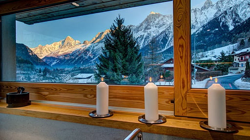 Chalet Rubicon Others