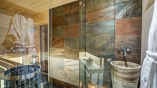 Chalet Rubicon Others
