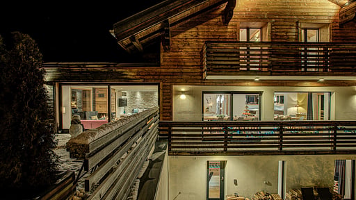 Chalet Rubicon Others