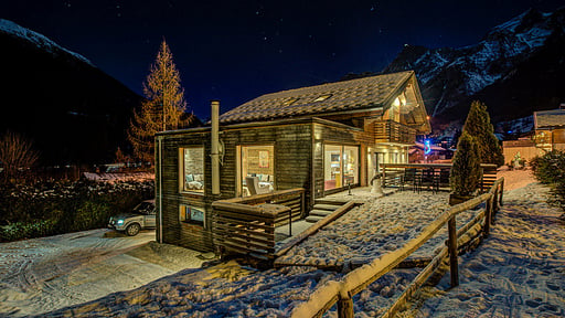 Chalet Rubicon Others
