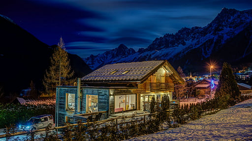 Chalet Rubicon Others