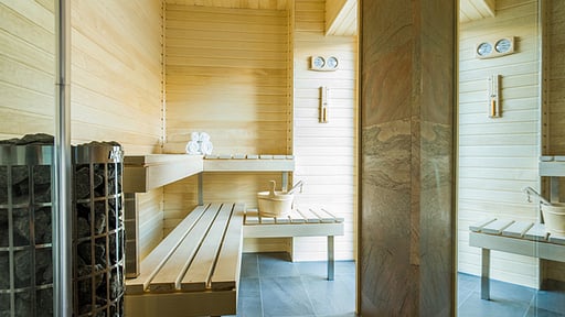 Chalet Rubicon Others
