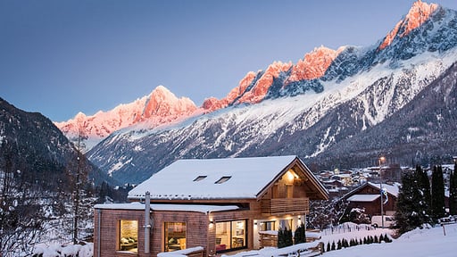 Chalet Rubicon Others