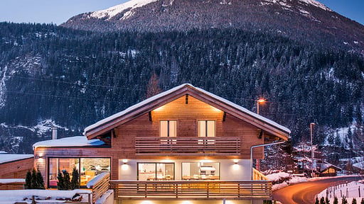 Chalet Rubicon Others