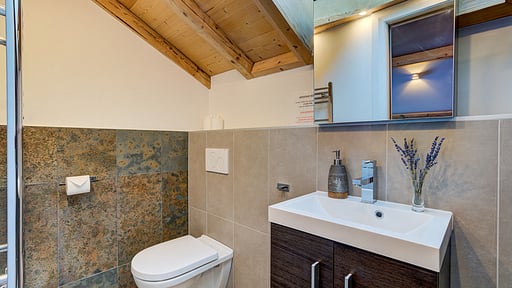 Chalet Rubicon Bedroom 2