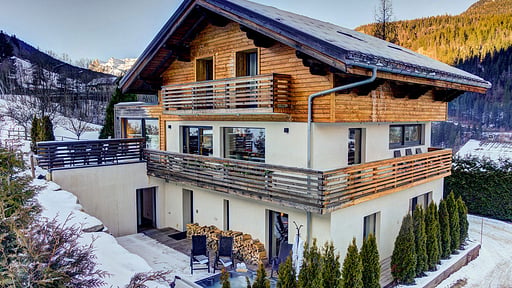 Chalet Rubicon Others