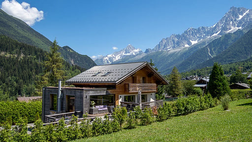 Chalet Rubicon Others
