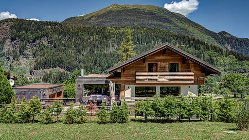 Chalet Rubicon Others