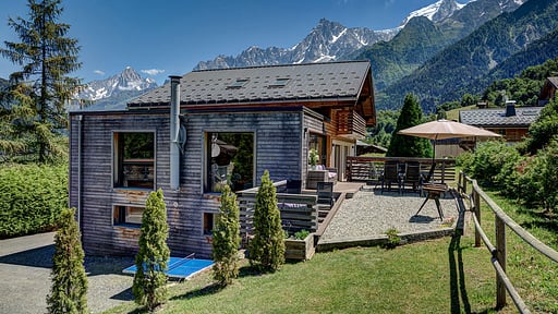 Chalet Rubicon Others