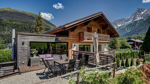 Chalet Rubicon Others