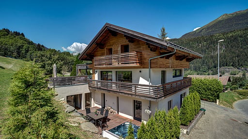 Chalet Rubicon Others