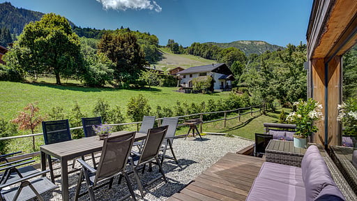 Chalet Rubicon Others
