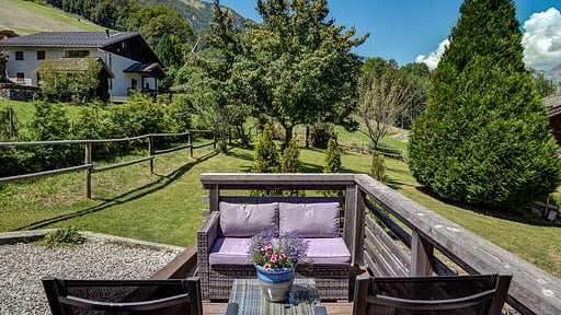 Chalet Rubicon Others