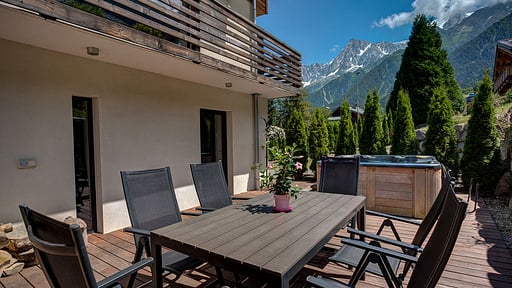 Chalet Rubicon Others