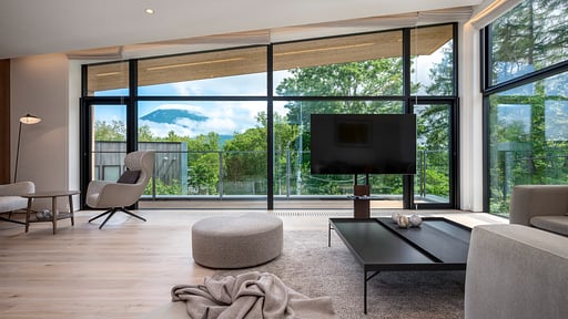 Chalet Ryoun