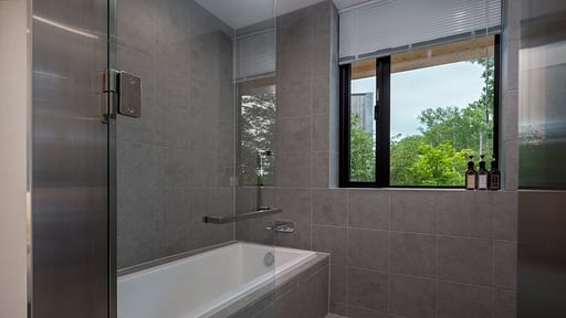 Chalet Ryoun Bedroom 2