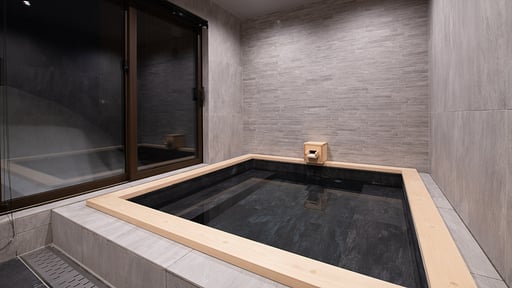 The Country Resort - Chalet Sahama Onsen