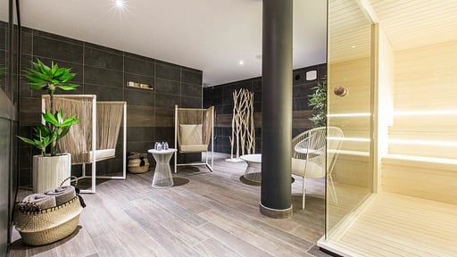 Chalet Saint Jean Others 