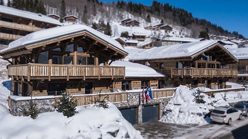 Chalet Saint Jean Others