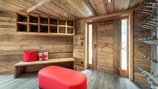 Chalet San Pietro Autres 