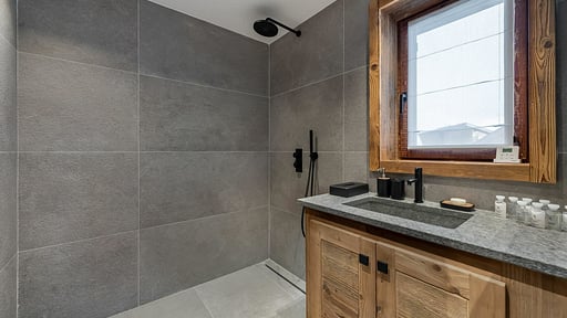 Chalet San Pietro Chambre 3