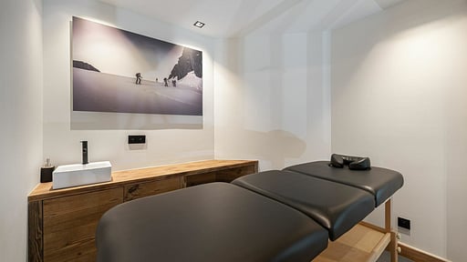 Chalet San Pietro Spa