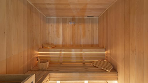 Chalet San Pietro Autres 