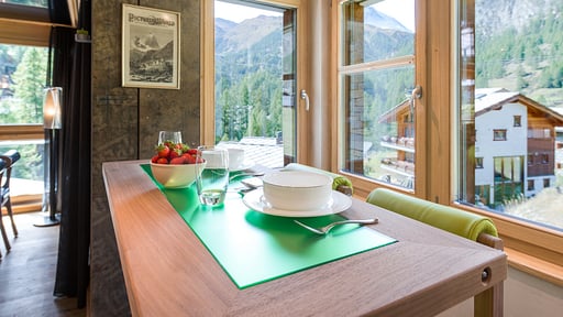 Chalet Schlumatt Andere
