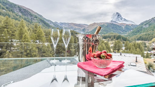 Chalet Schlumatt Andere