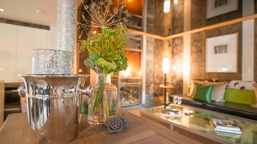 Chalet Schlumatt Andere