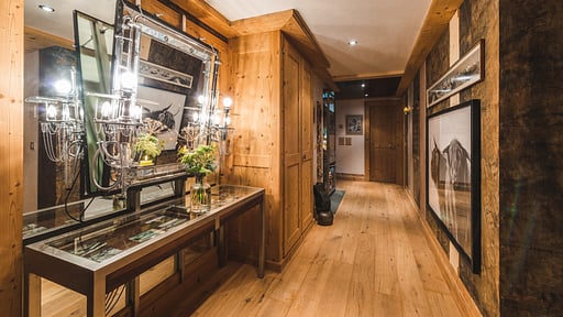 Chalet Schlumatt Andere