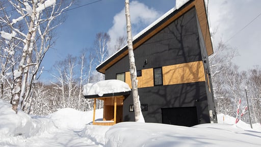 Chalet Setna Surroundings