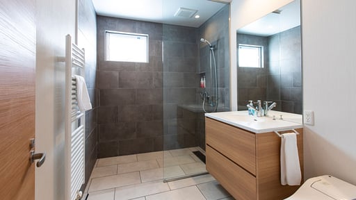 Chalet Setna Bedroom 2