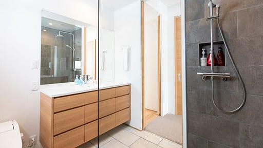 Chalet Setna Bedroom 1