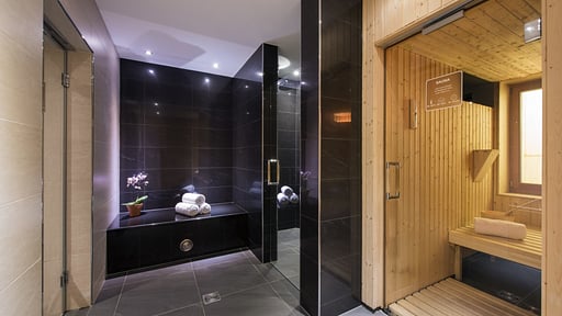 Chalet Shalimar Andere