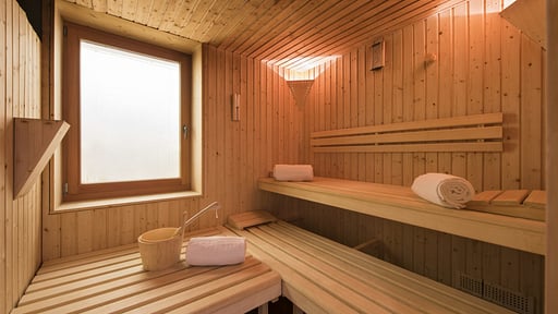 Chalet Shalimar Andere