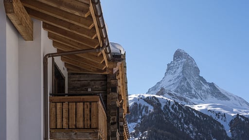 Chalet Shalimar Andere