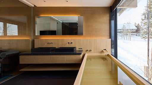 Chalet Shiyuki Bedroom 4