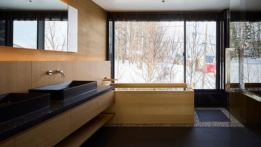 Chalet Shiyuki Bedroom 4