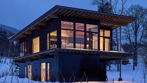 Chalet Shiyuki Others