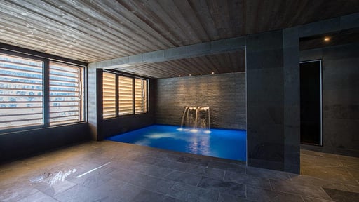 Chalet SHL Others