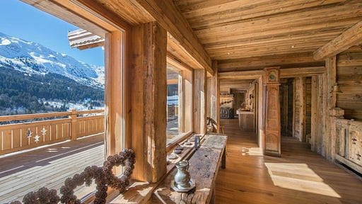 Chalet SHL Others